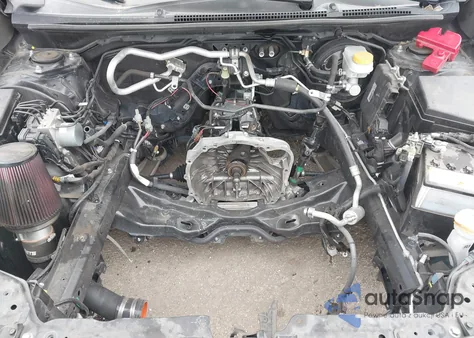 2023 Subaru Wrx Limited z USA, uszkodzony, nr VIN JF1VBAL60P9812688